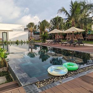 Minh Hai Resort
