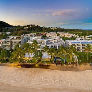 On The Beach Noosa Resort